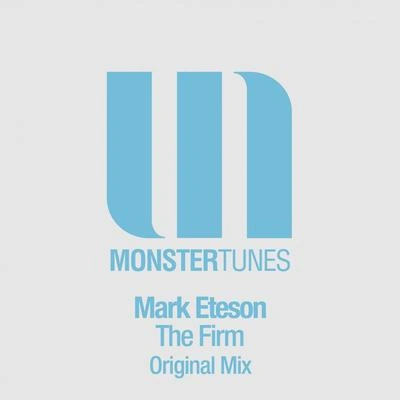 Mark EtesonThe Firm (Radio Edit)