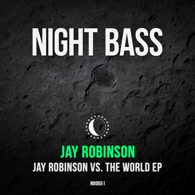 Jay RobinsonFor The Night