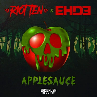 Riot TenApplesauce