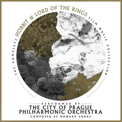 The City of Prague Philharmonic OrchestraThe Prophecy (From "The Lord of the Rings: The Fellowship of the Ring ")