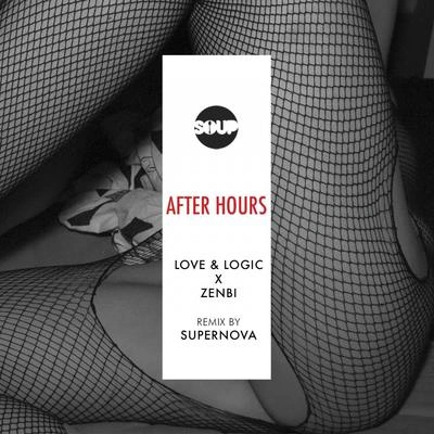 ZenbiAfter Hours (Supernova Remix)