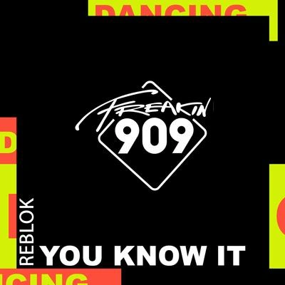 ReblokYou Know It (Original Mix)