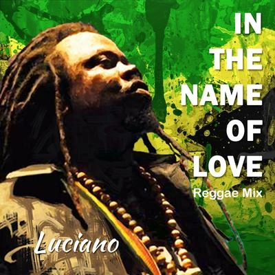 LucianoMafia & FluxyIn the Name of Love