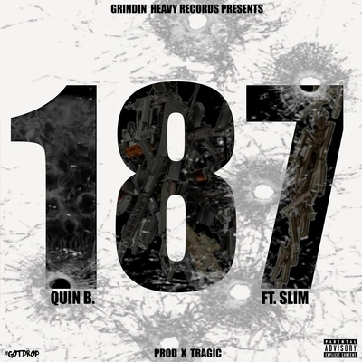 Slim187 (feat. Slim)