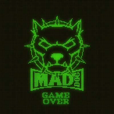 Dj Mad DogGame over