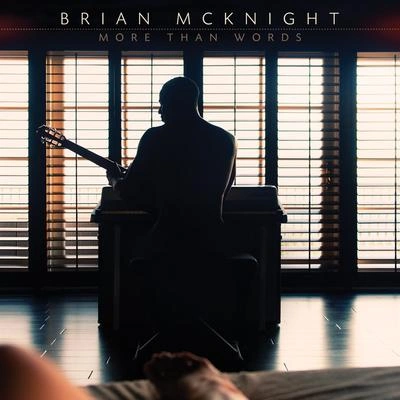 Brian McKnightLivewithoutyou