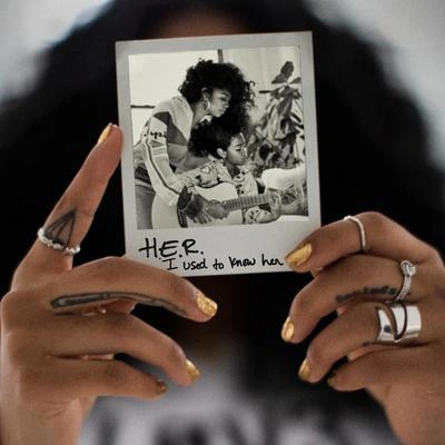 H.E.R.Lost Souls