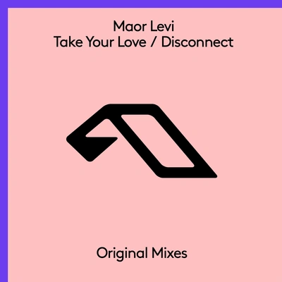 Maor LeviDisconnect (Extended Mix)