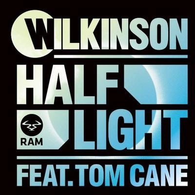 WilkinsonHalf Light (Feat. Tom Cane)