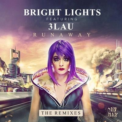 3LAUBright LightsJengi BeatsRunaway (feat. 3LAU) (Jengi Beats Remix)