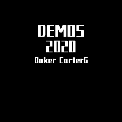 Baker CarterGAn A Lydian Demo (SoundCloud Edition)