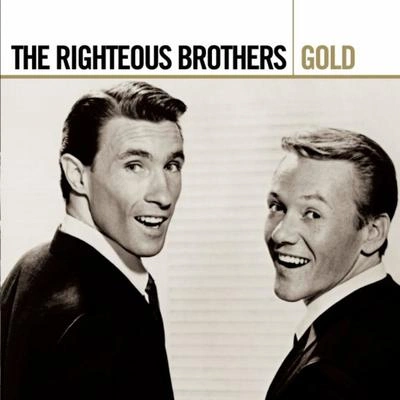 The Righteous BrothersStranded In The Middle Of No Place (Single Version)