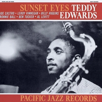 Teddy EdwardsSunset Eyes