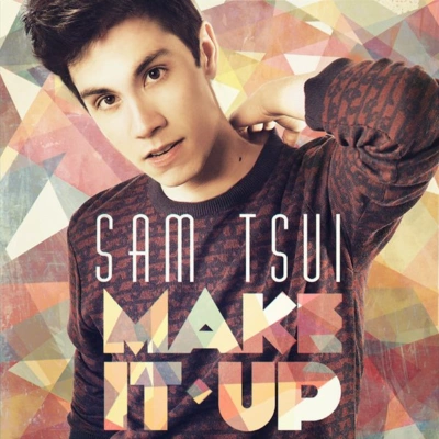 Sam TsuiWalking Backwards