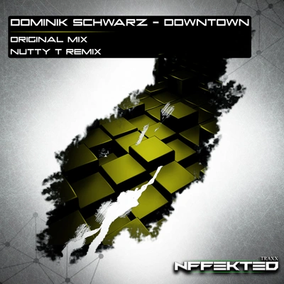 Dominik SchwarzDowntown (Nutty T Remix)