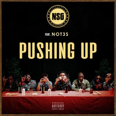 NSGPushing Up