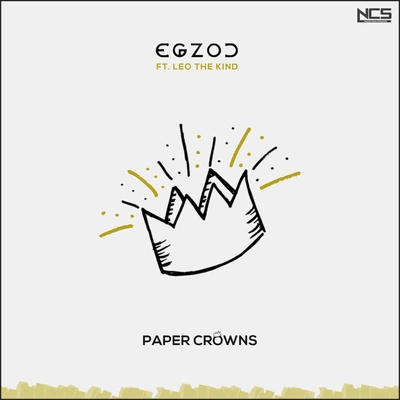 EgzodPaper Crowns