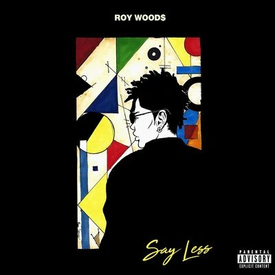 Roy WoodsBB