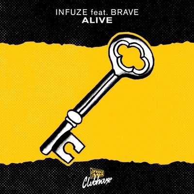 InfuzeAlive