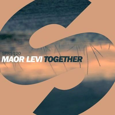 Maor LeviTogether (Radio Edit)