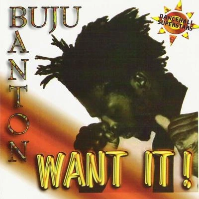 Buju BantonJah Living Word