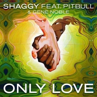 ShaggyPitbullGene NobleOnly Love