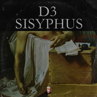 D3Sisyphus