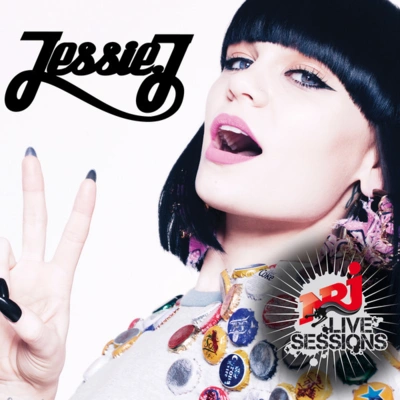 Jessie JPrice Tag(Live)