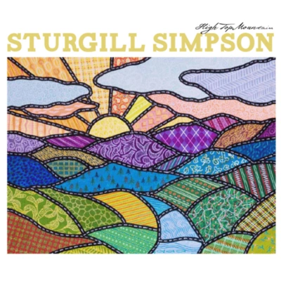 Sturgill SimpsonHero