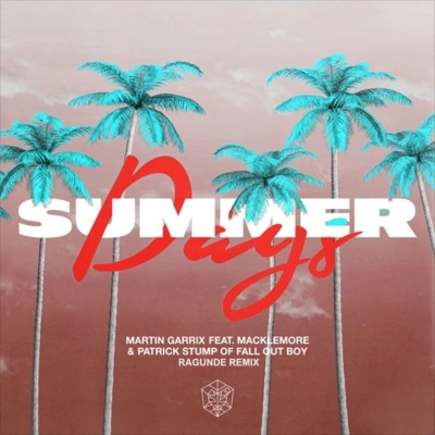 RagundeSummer Days (Ragunde Remix)