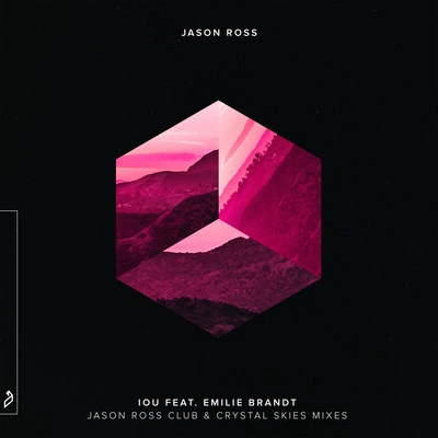 Jason RossIOU (feat. Emilie Brandt) (Jason Ross Club Mix)