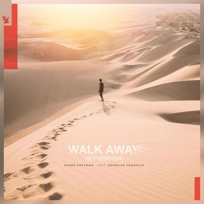 Asher PostmanWalk Away (alt version)