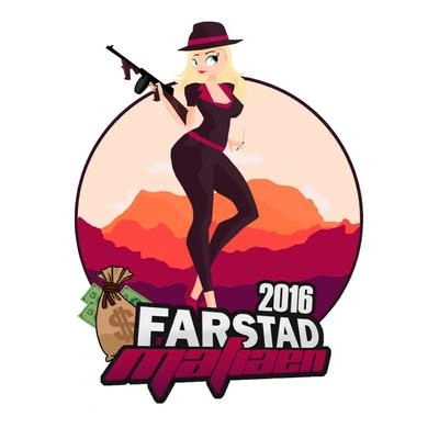 JohnnyFarstadmafiaen 2016 (feat. Maria H. Farstad)