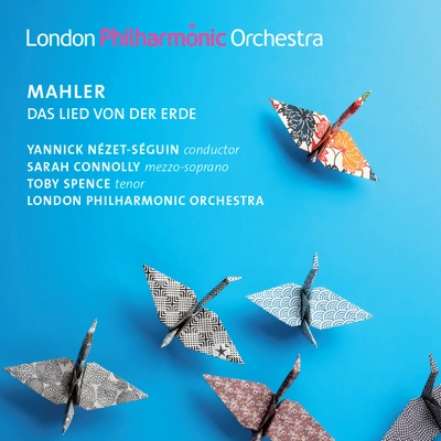 London Philharmonic OrchestraDas Lied von der Erde: VI. Der Abschied