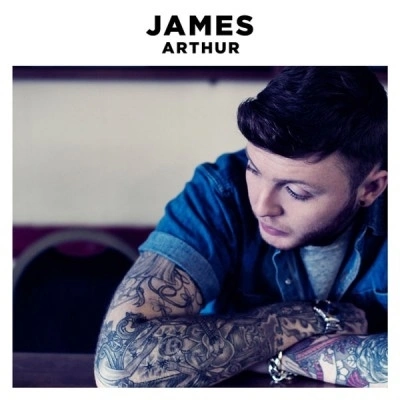 James ArthurYou're Nobody 'Til Somebody Loves You (Acoustic)