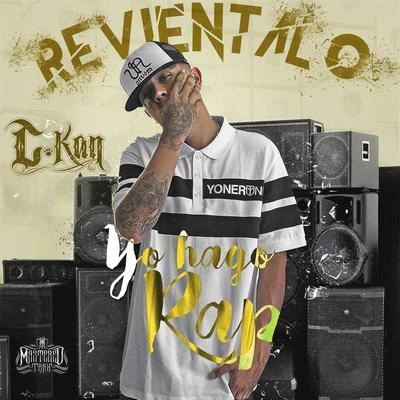 C-KanRevientalo (Yo Hago Rap)