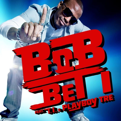 B.O.BBet I (Amended Album Version)