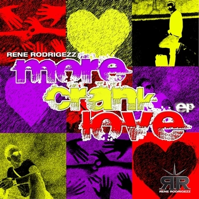 Rene RodrigezzFeel the Love (Summer Extended Mix)