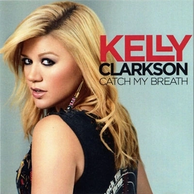 Kelly ClarksonCatch My Breath (David Tort Vocal)