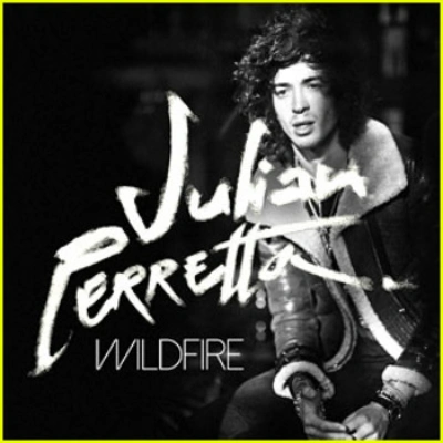 Julian Perrettawildfire