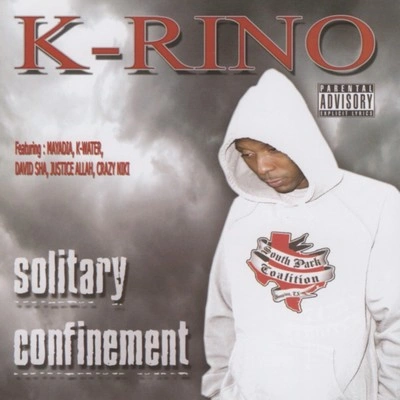 K-Rinosolitary confinement