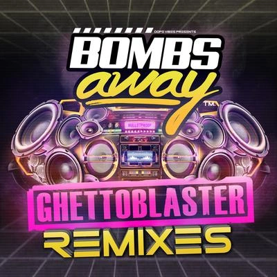 Bombs AwayBullet Proof (Alto Bros & Flatland Funk Remix)