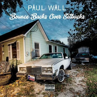 Paul WallHaters Ball