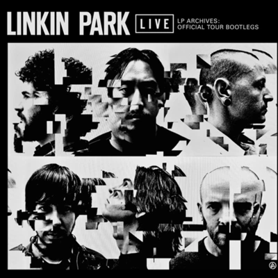 Linkin ParkBreaking The Habit (Live)