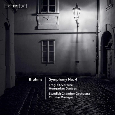 Thomas DausgaardSymphony No. 4 in E Minor, Op. 98:II. Andante moderato