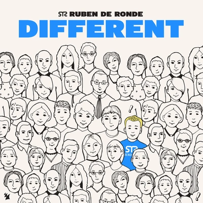 Ruben De RondeShadow Of Us (Electronic Family 2019 Anthem)