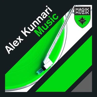 Alex KunnariMusic