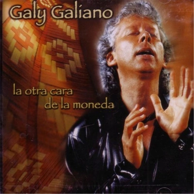 Galy GalianoLa Razon de Mi Vida