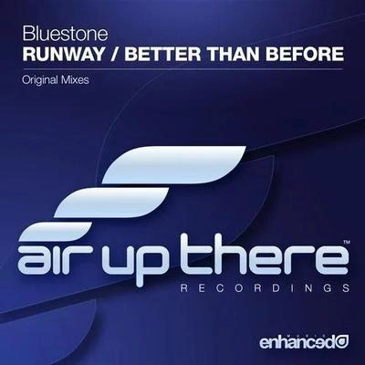 ilan BluestoneBetter Than Before (Original Mix)