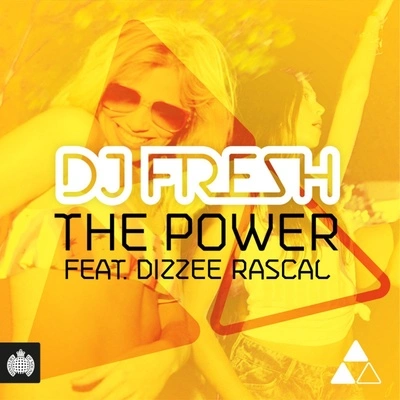 DJ Freshthe power